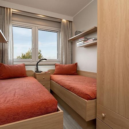 Berolina Nest Am Meer 409 Dahme  Exterior foto