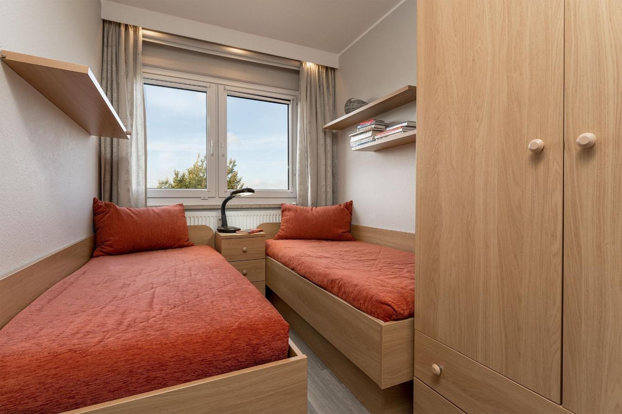 Berolina Nest Am Meer 409 Dahme  Exterior foto
