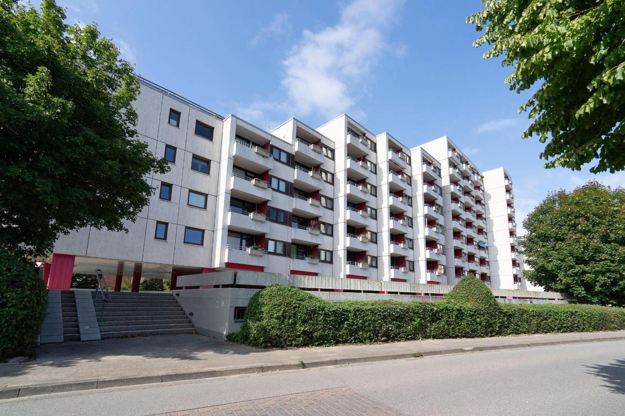 Berolina Nest Am Meer 409 Dahme  Exterior foto