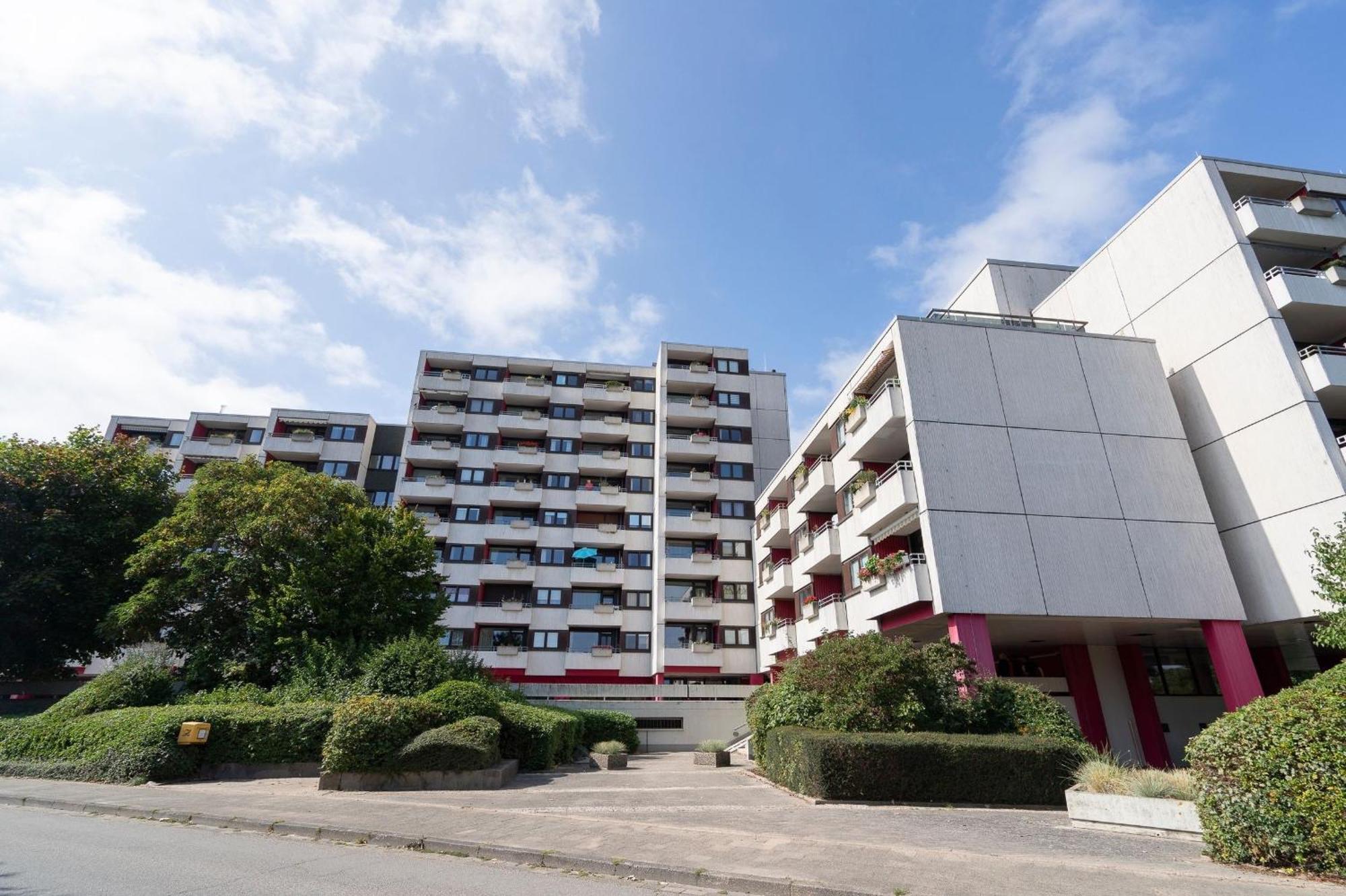 Berolina Nest Am Meer 409 Dahme  Exterior foto