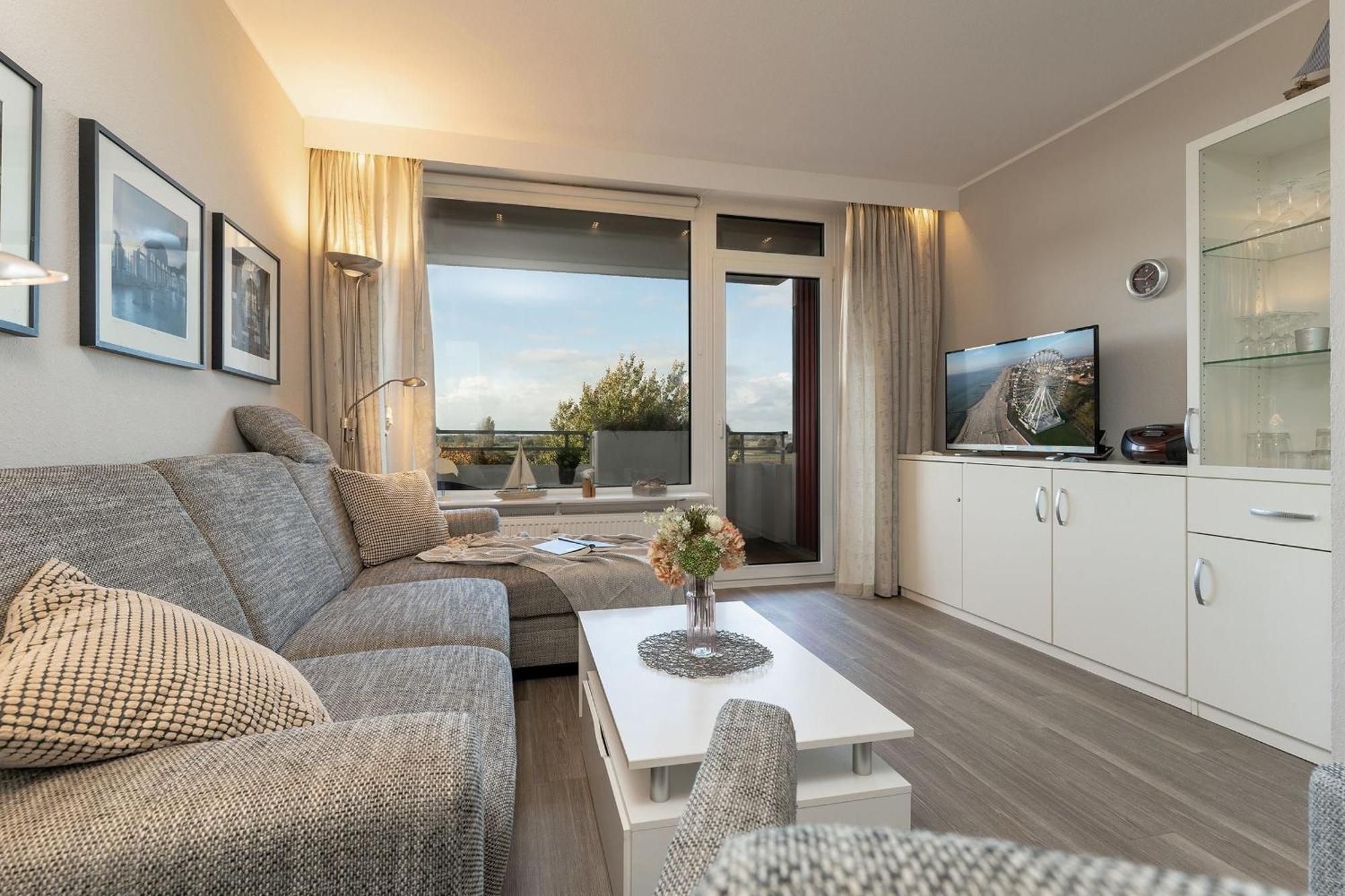 Berolina Nest Am Meer 409 Dahme  Exterior foto
