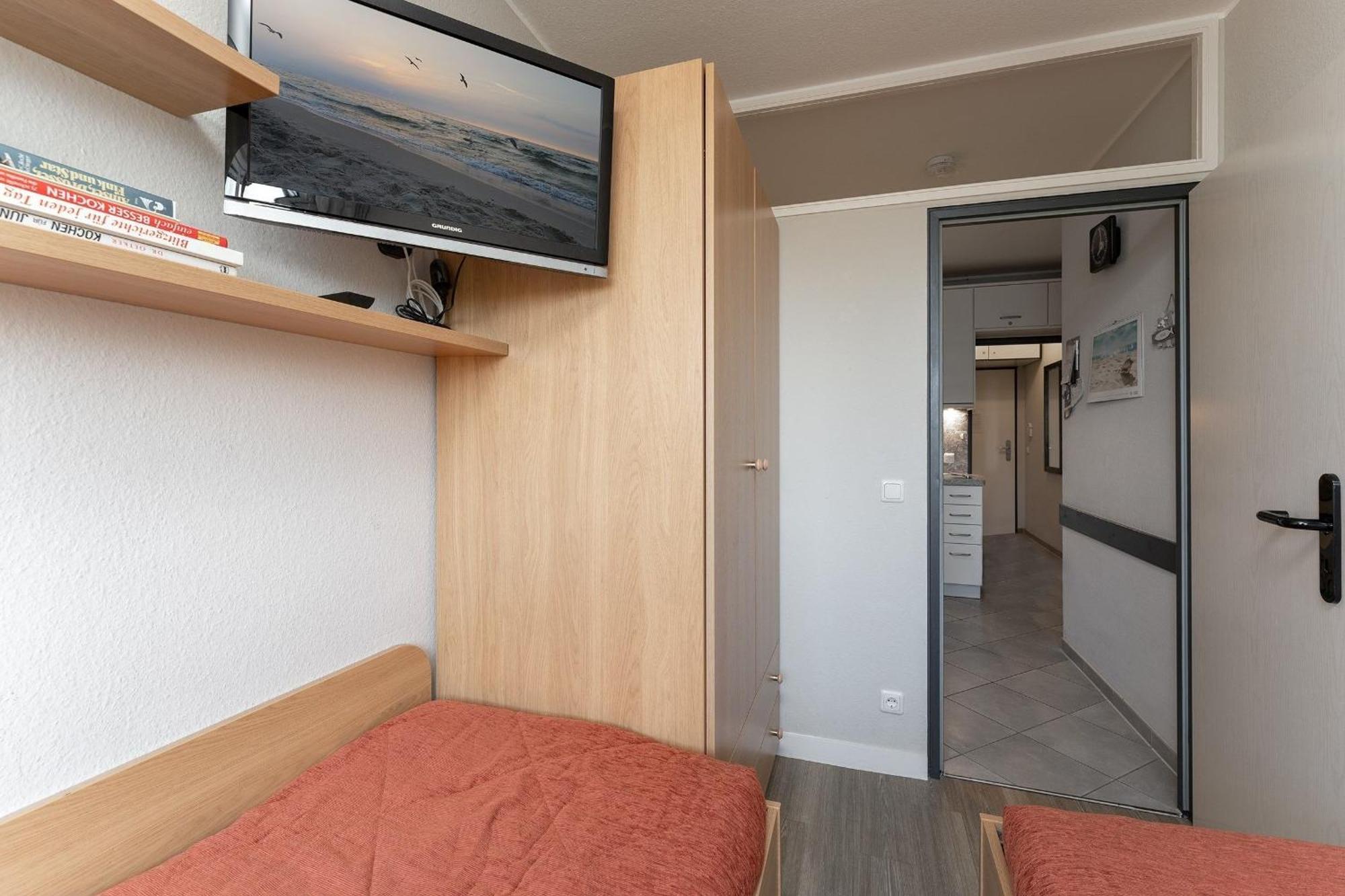 Berolina Nest Am Meer 409 Dahme  Exterior foto